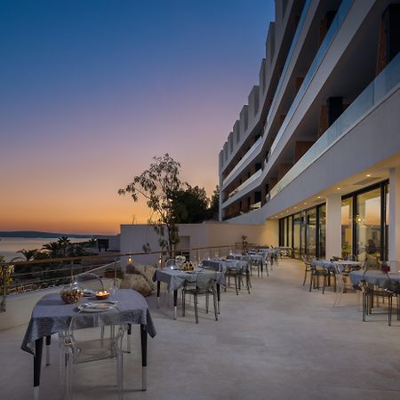 Hotel Ola - Adults Only Доньї-Сегет Екстер'єр фото