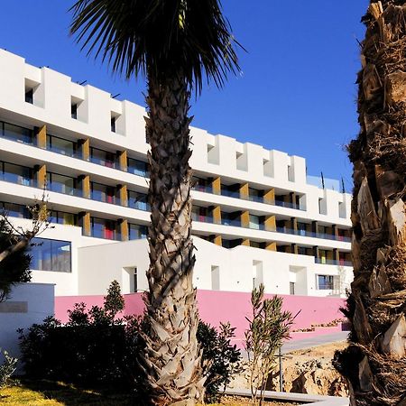 Hotel Ola - Adults Only Доньї-Сегет Екстер'єр фото