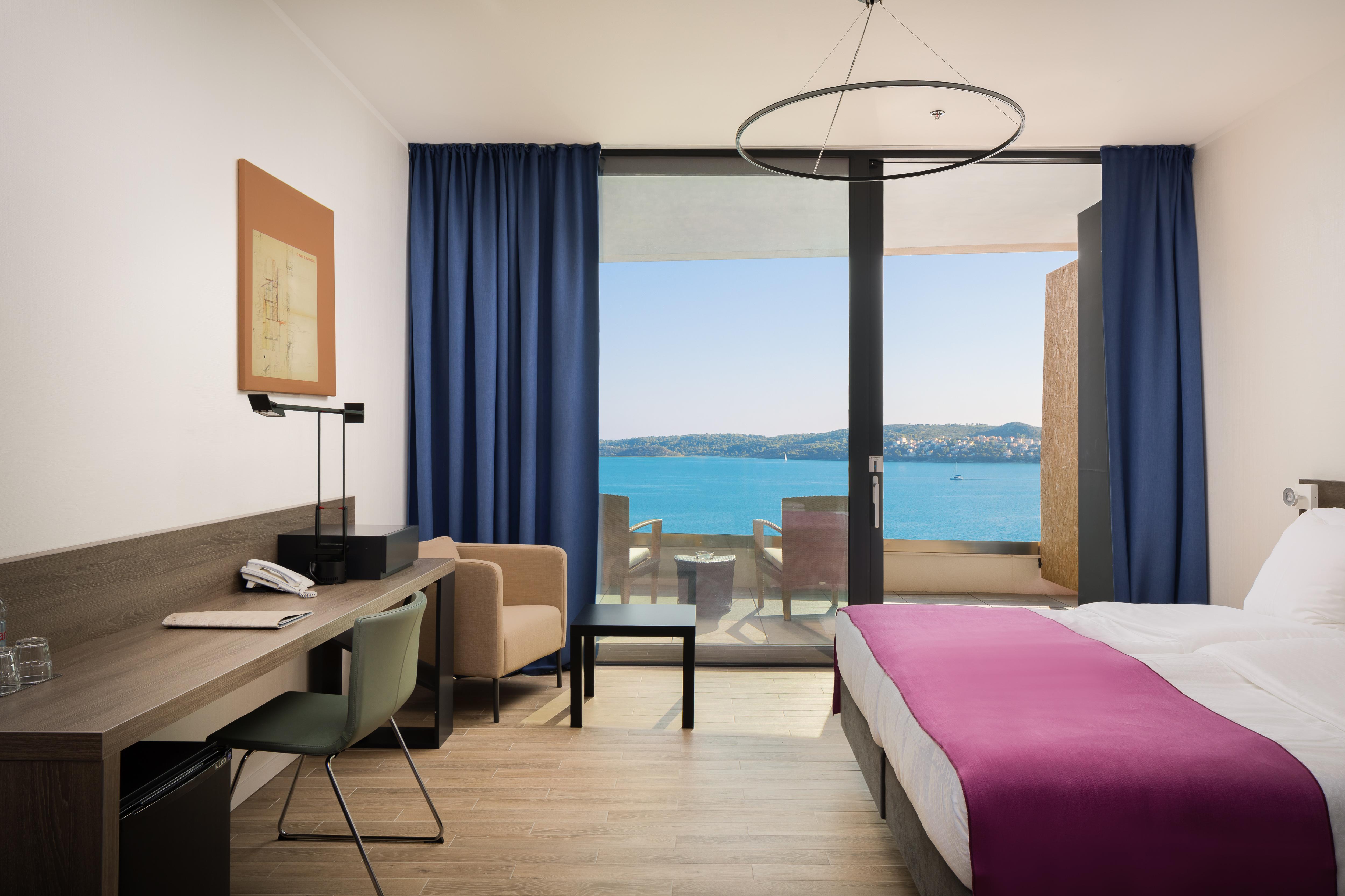 Hotel Ola - Adults Only Доньї-Сегет Екстер'єр фото