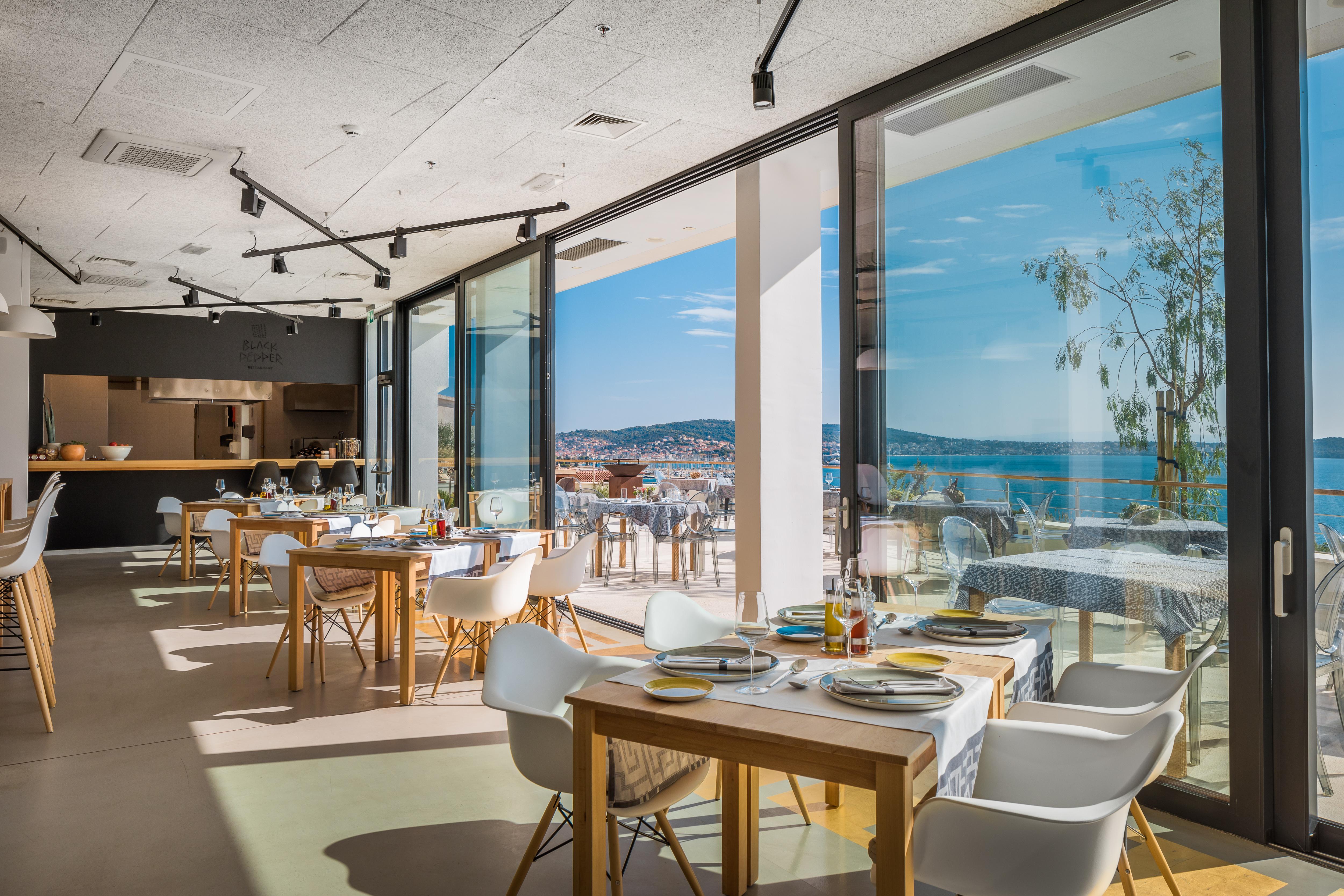 Hotel Ola - Adults Only Доньї-Сегет Екстер'єр фото