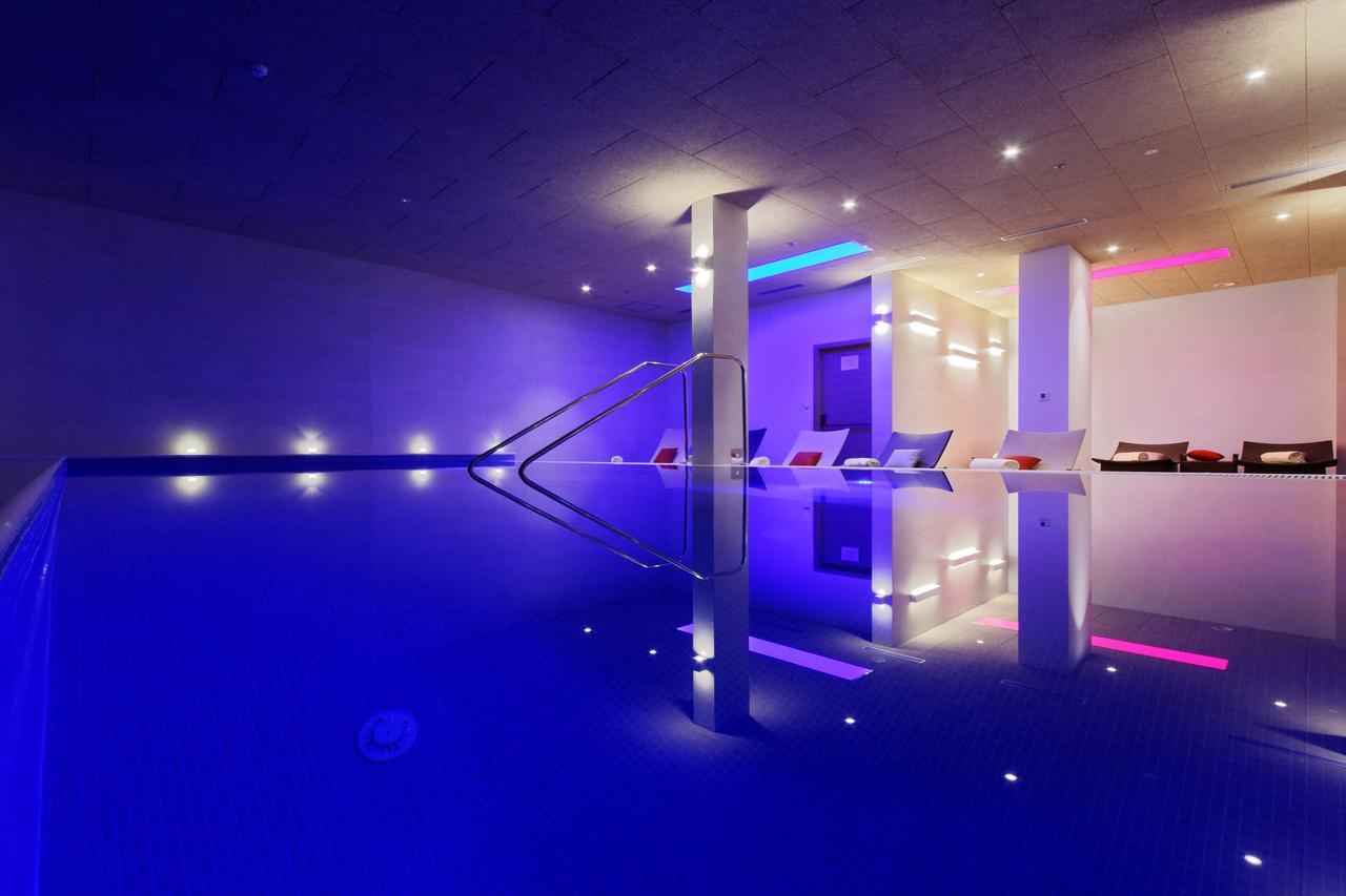 Hotel Ola - Adults Only Доньї-Сегет Екстер'єр фото