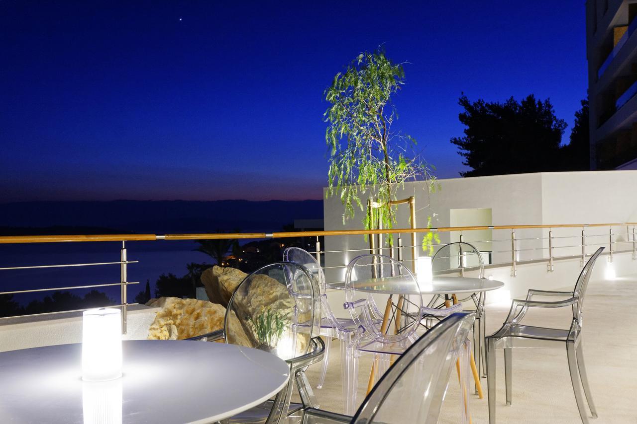 Hotel Ola - Adults Only Доньї-Сегет Екстер'єр фото