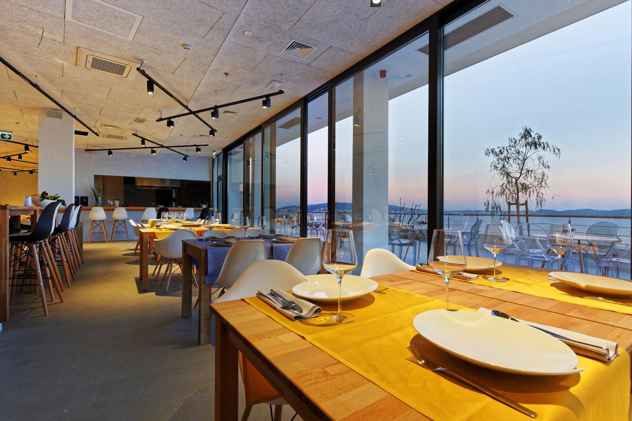 Hotel Ola - Adults Only Доньї-Сегет Екстер'єр фото