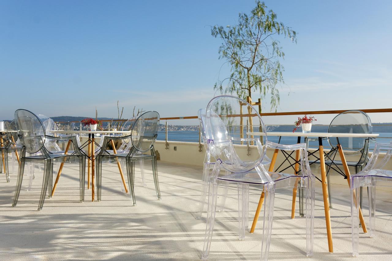 Hotel Ola - Adults Only Доньї-Сегет Екстер'єр фото