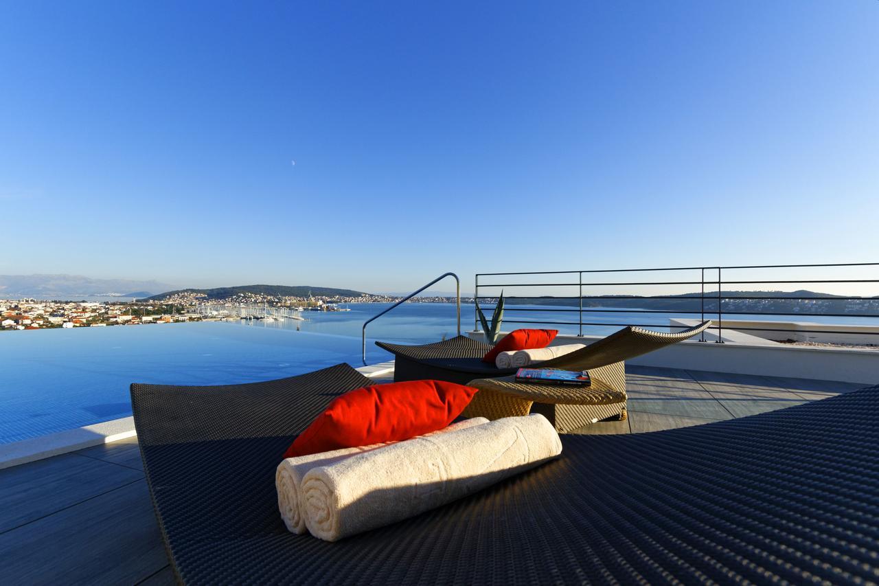 Hotel Ola - Adults Only Доньї-Сегет Екстер'єр фото