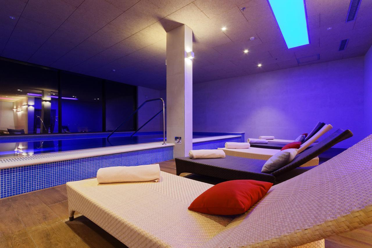 Hotel Ola - Adults Only Доньї-Сегет Екстер'єр фото
